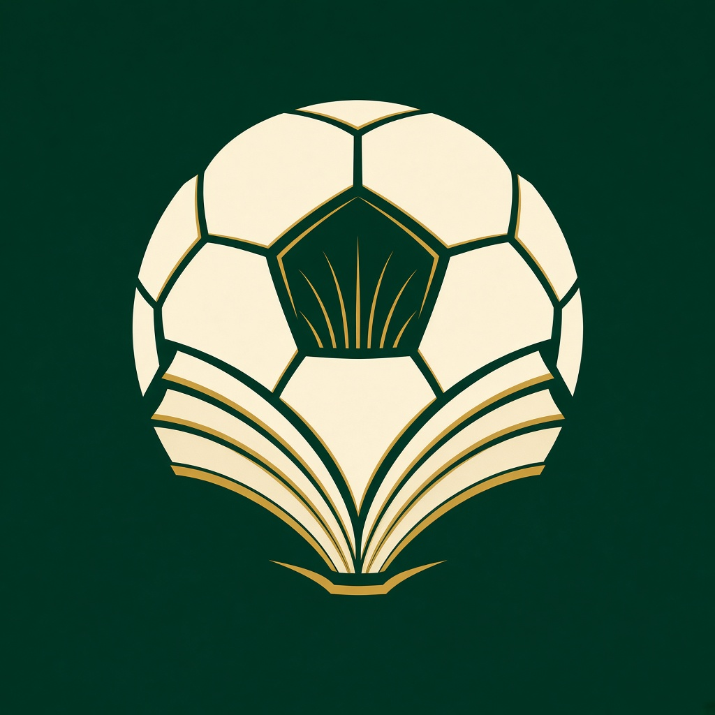 Footlore logo
